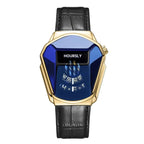 Relogio Torside Fashion Azul - AlphaCode