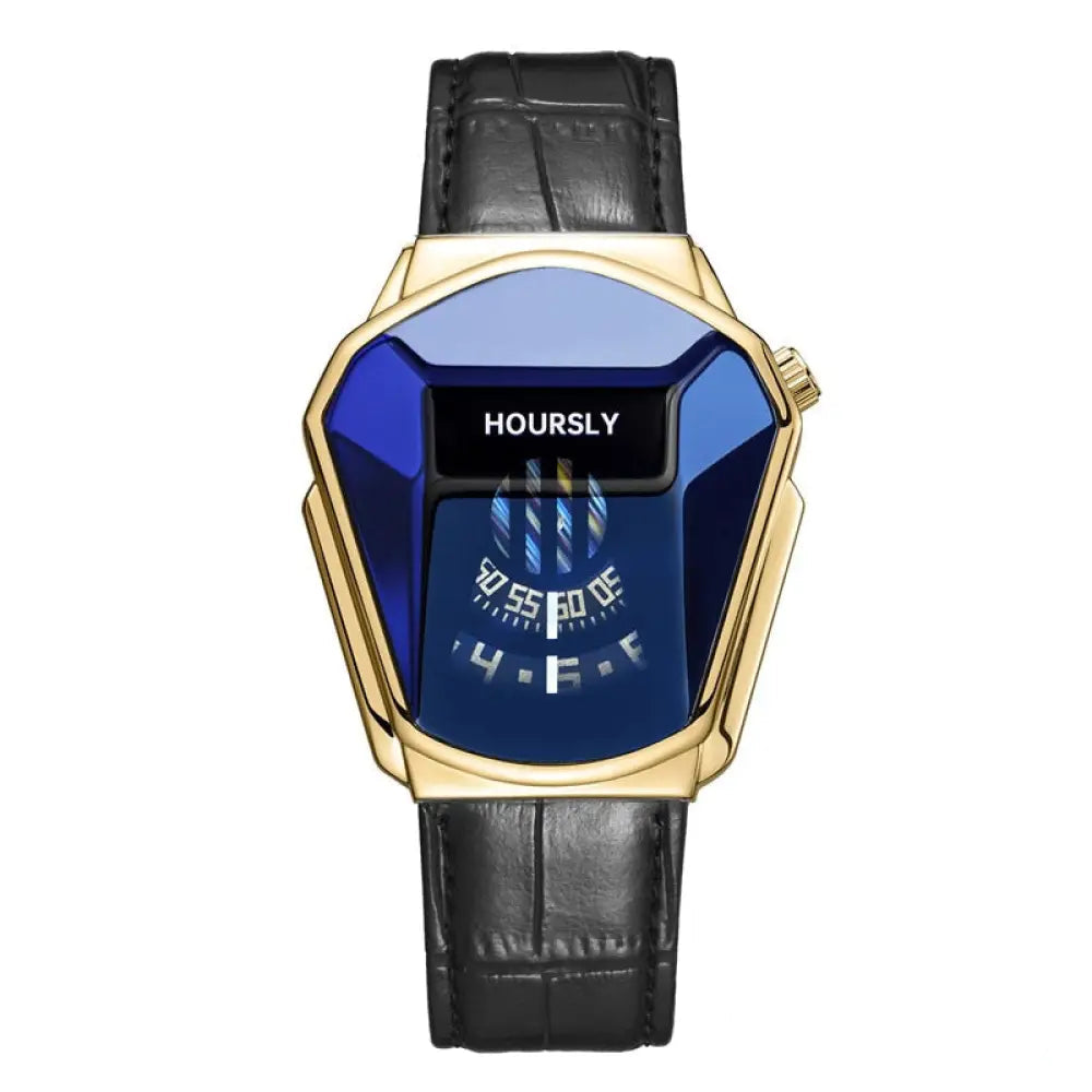Relogio Torside Fashion Azul - AlphaCode