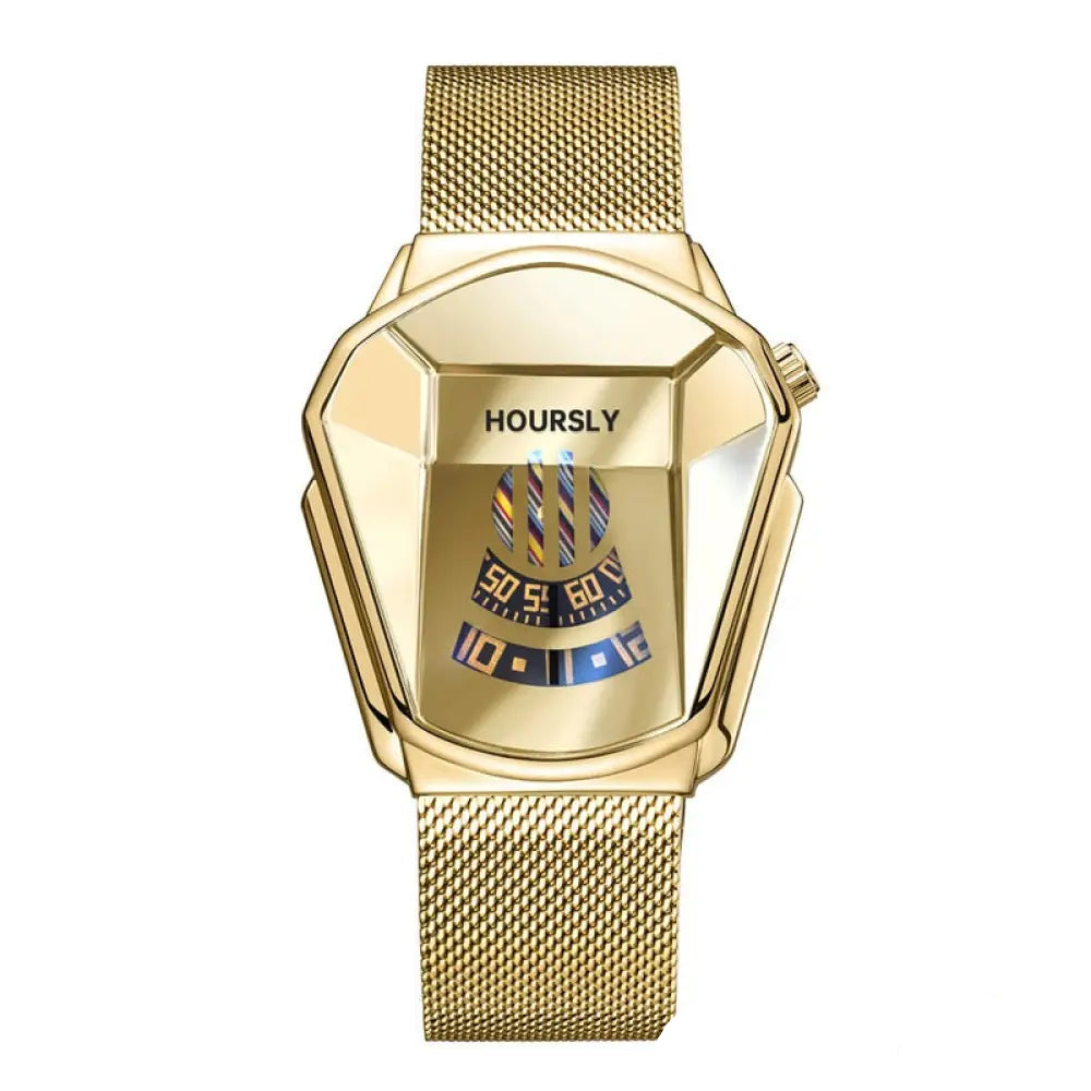 Relogio Torside Fashion Azul - AlphaCode