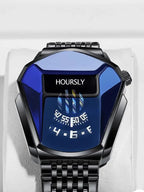 Relogio Torside Fashion Azul - AlphaCode