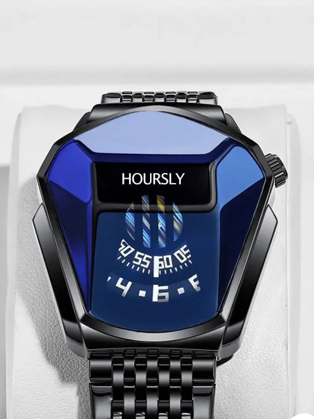 Relogio Torside Fashion Azul - AlphaCode