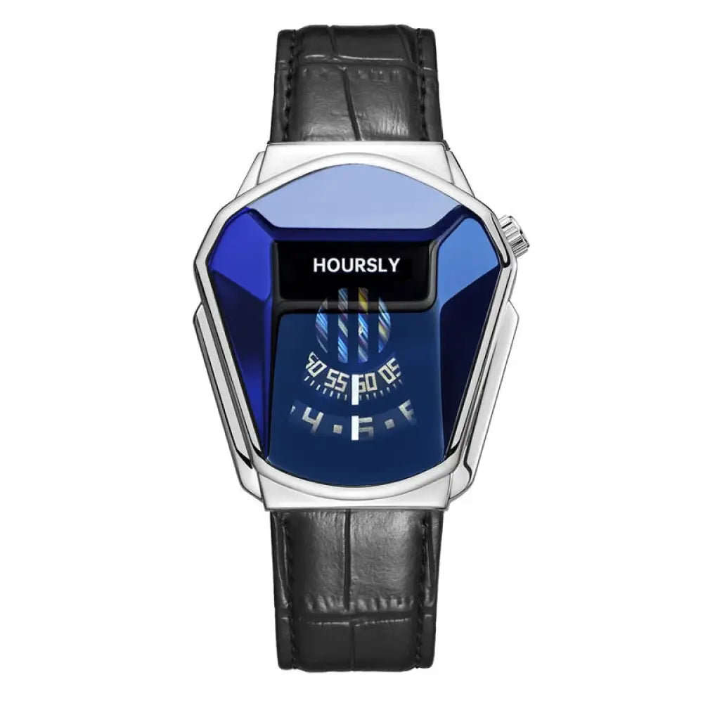 Relogio Torside Fashion Azul - AlphaCode