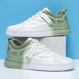Branco e Verde