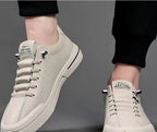 Sapatenis Alpha Elegance Branco - AlphaCode