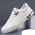 Sapatenis Alpha Elegance Branco - AlphaCode
