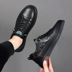 Sapatenis Alpha Elevate Comfort - AlphaCode