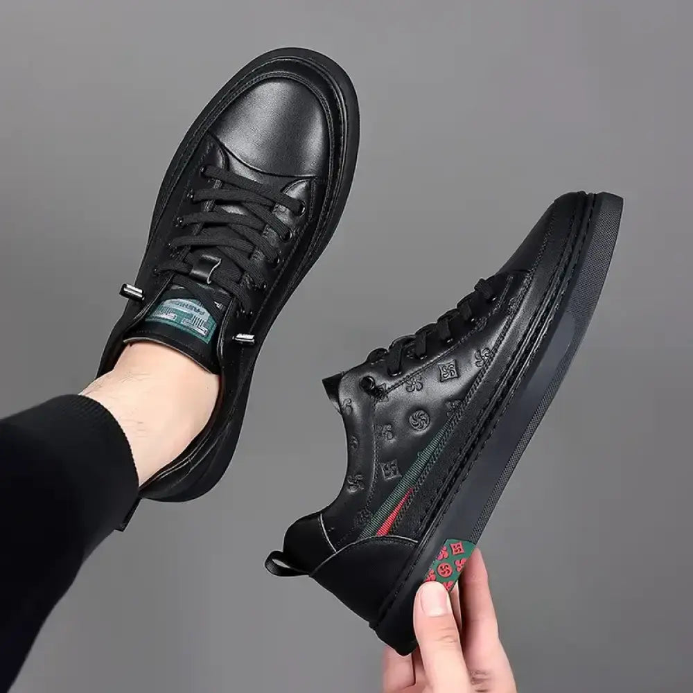 Sapatenis Alpha Elevate Comfort - AlphaCode
