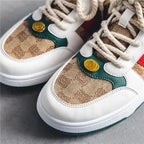 Sapatenis Alpha Grizzlies - AlphaCode