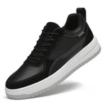 Sapatenis Alpha Increaser Preto - AlphaCode