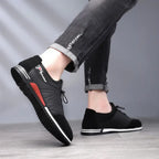 Sapatenis Alpha Italian Preto - AlphaCode