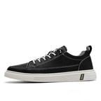Sapatenis Alpha Leningrad Preto - AlphaCode
