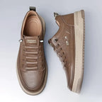 Sapatenis Alpha Oxford - AlphaCode