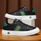 Sapatenis Alpha Vulcanized Comfort - AlphaCode