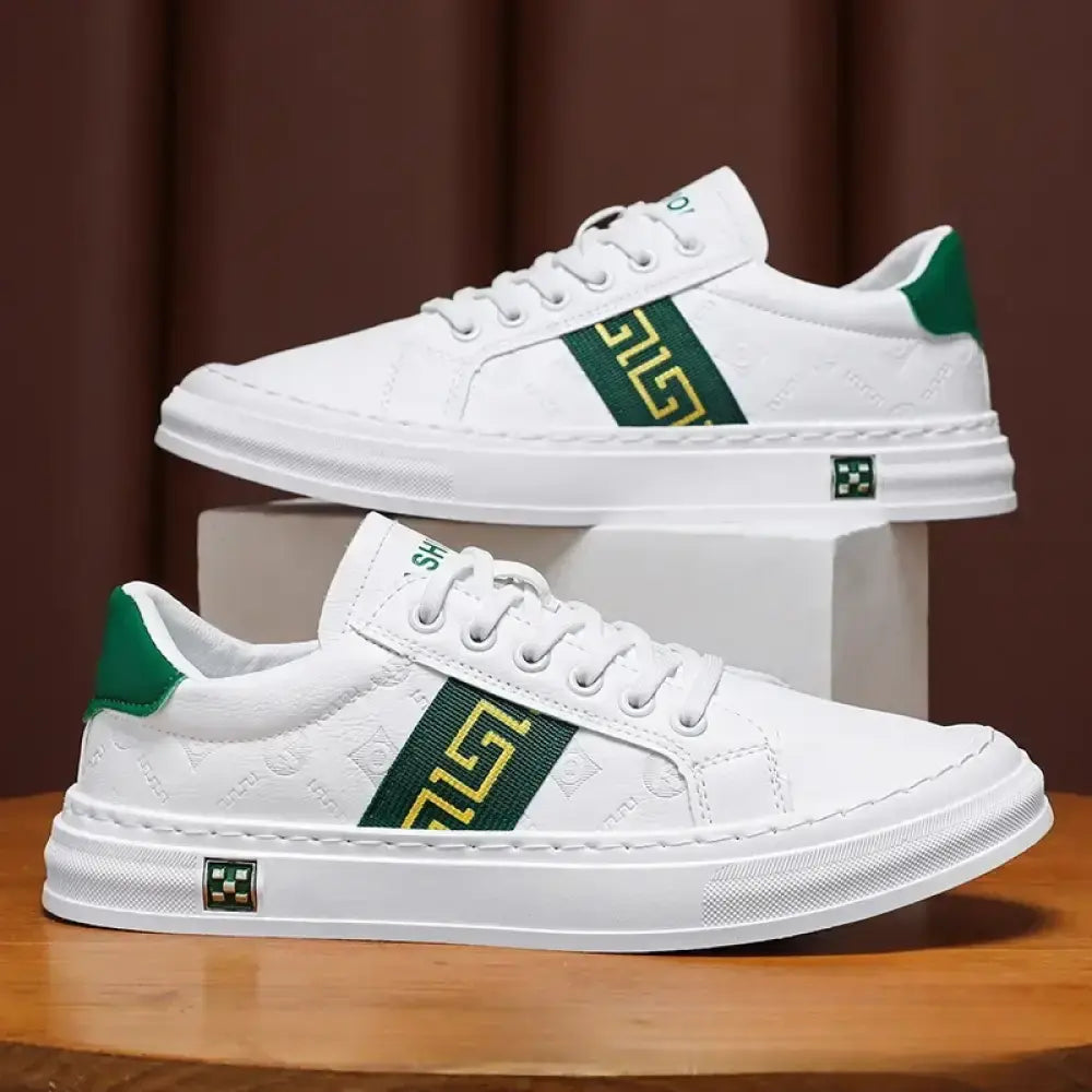 Sapatenis Alpha Vulcanized Comfort - AlphaCode