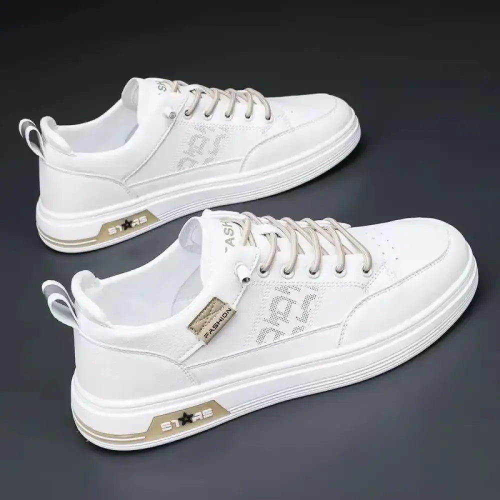 Sapatenis Alpha Vulcanized Comfort - AlphaCode