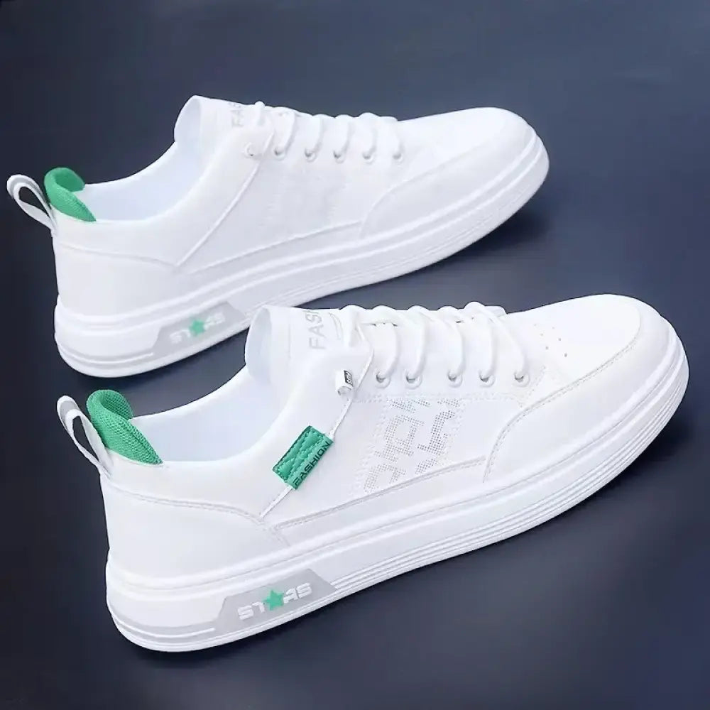 Sapatenis Alpha Vulcanized Comfort - AlphaCode