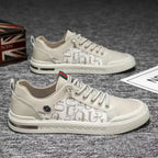 Sapatenis Alpha Vulcanized Comfort - AlphaCode