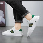 Sapatenis Alpha Vulcanized Comfort - AlphaCode