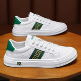 Sapatênis Alpha Vulcanized Comfort