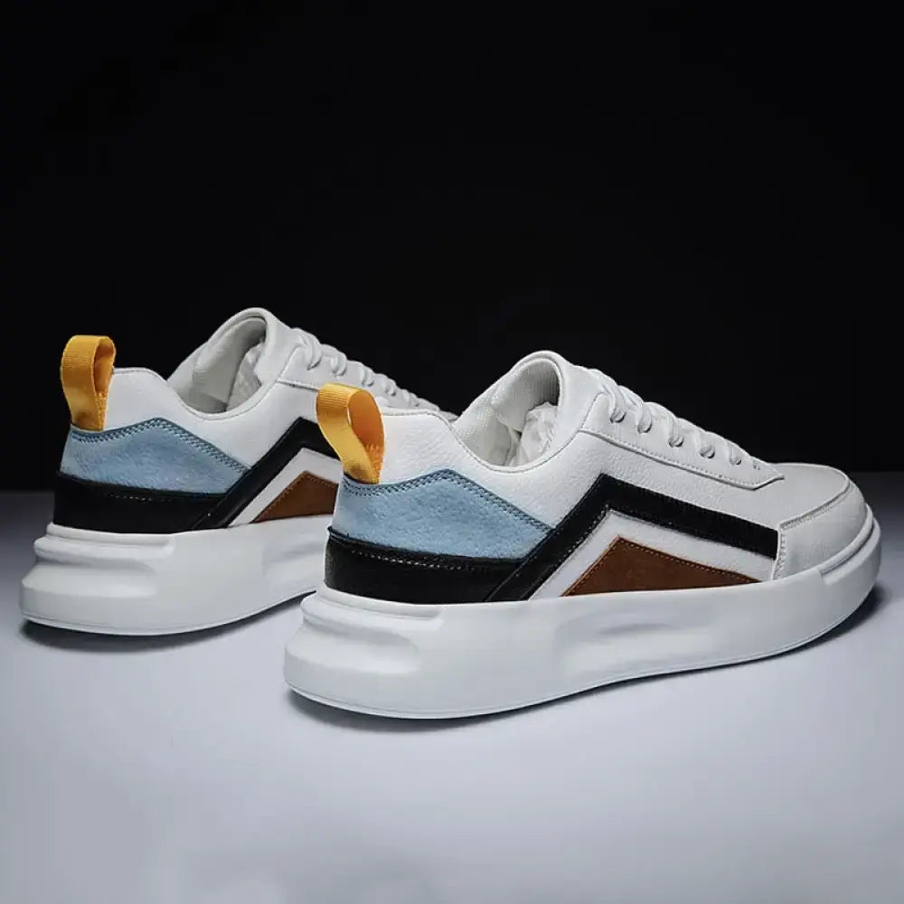 Sapatenis Memphis Alpha - AlphaCode