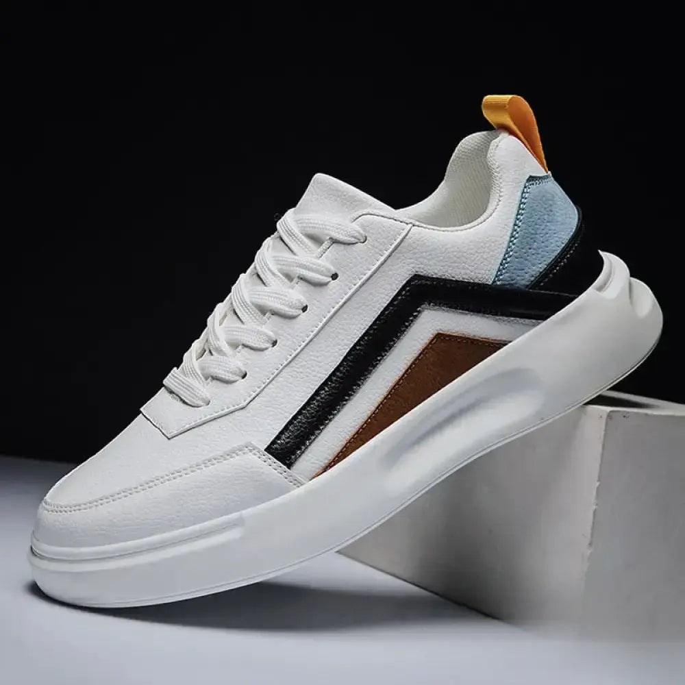 Sapatenis Memphis Alpha - AlphaCode