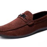 Sapato Alfa Mocassim Califórnia