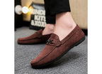 Sapato Alfa Mocassim California Vermelho - AlphaCode