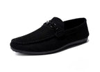 Sapato Alfa Mocassim California Vermelho - AlphaCode