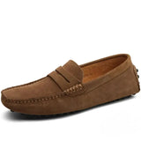 Sapato Alfa Mocassim Chile