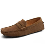 Sapato Alfa Mocassim Chile