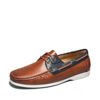 Sapato Alfa Mocassim Dubai Preto - AlphaCode