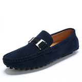Sapato Alfa Mocassim Marselha