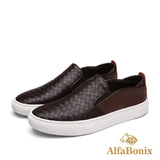 Sapato Alfa Mocassim Viena