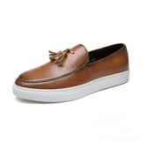 Sapato Alfa Mocassim Viena