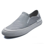 Mocassim cinza masculino AlphaCode tamanho 42