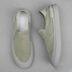 Sapato Alfa Mocassim Viena Verde - AlphaCode