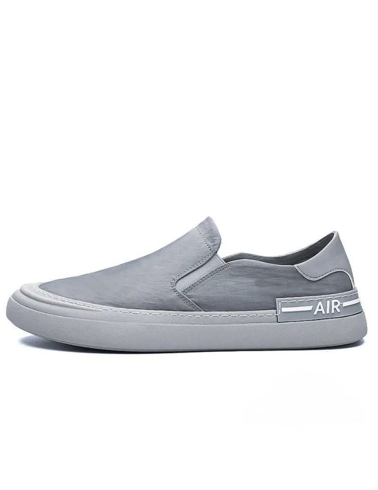 Sapato Alfa Mocassim Viena Verde - AlphaCode