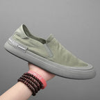 Sapato Alfa Mocassim Viena Verde - AlphaCode