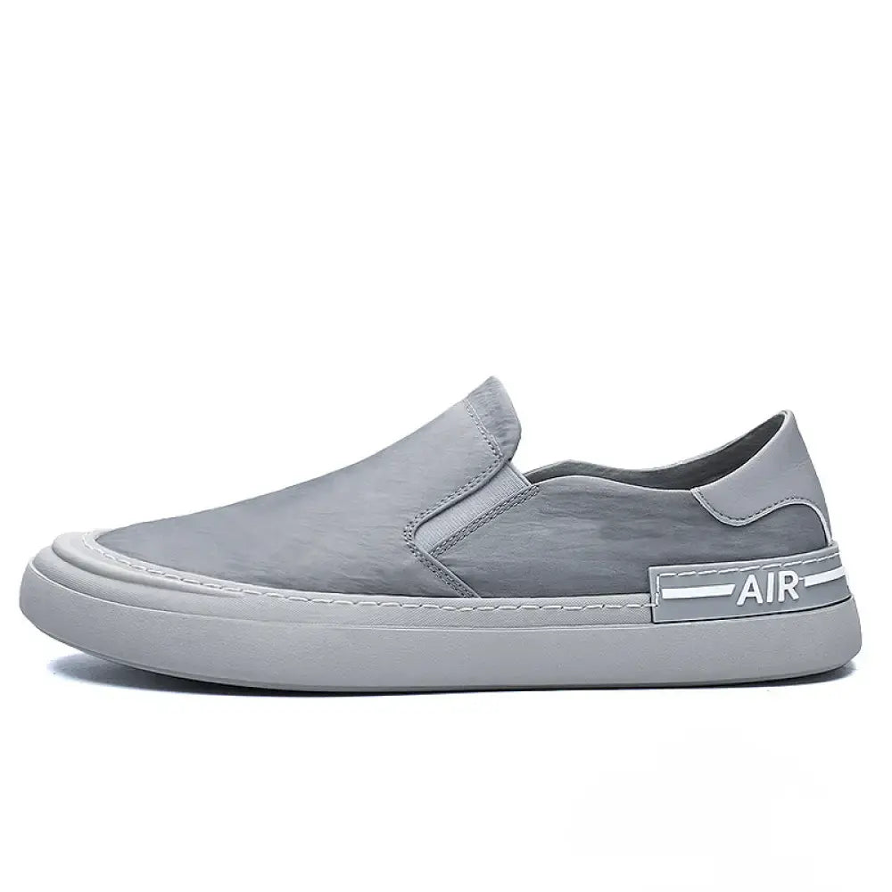Sapato Alfa Mocassim Viena Verde - AlphaCode