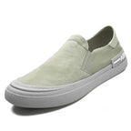 Sapato Alfa Mocassim Viena Verde - AlphaCode