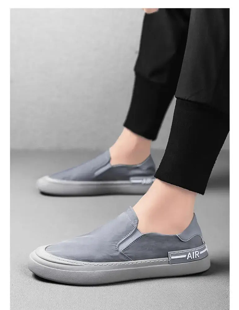 Sapato Alfa Mocassim Viena Verde - AlphaCode