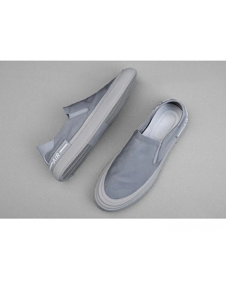Sapato Alfa Mocassim Viena Verde - AlphaCode