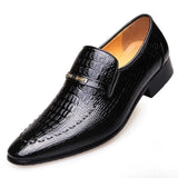 Sapato Alfa Point