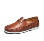 Sapato Alpha Mocassim Dubai Preto - AlphaCode