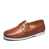 Sapato Alpha Mocassim Dubai