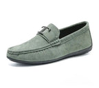 Sapato Alpha Mocassim Lyon - AlphaCode