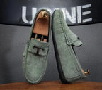 Sapato Alpha Mocassim Lyon - AlphaCode