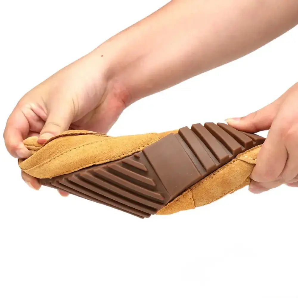 Sapato Alpha Mocassim Milano - AlphaCode