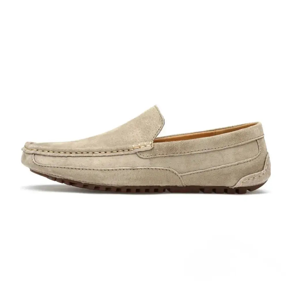 Sapato Alpha Mocassim Milano - AlphaCode