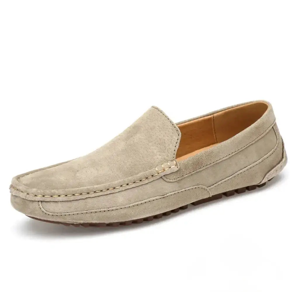 Sapato Alpha Mocassim Milano - AlphaCode